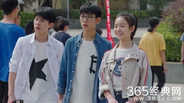 磊儿没考上清华？《小欢喜》大结局磊儿口型破译