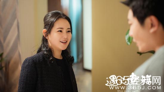 《遇见幸福》钱芳与郭京飞再成CP 聚焦中年迷茫危机