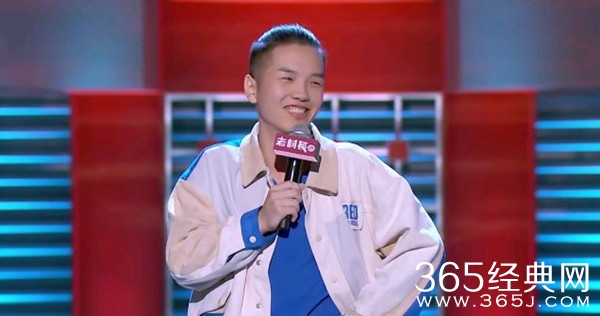 《脱口秀大会2》豆豆真名叫什么 豆豆个人资料介绍