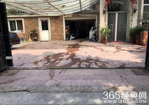 “富二代”黄毅清大起底 千万豪宅随之曝光