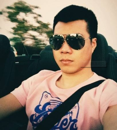 “富二代”黄毅清大起底 千万豪宅随之曝光