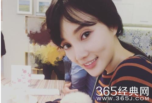 李小璐朋友圈指黄毅清恶有恶报 两人什么恩怨？