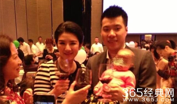 黄毅清是什么人物？黄毅清黄奕离婚全过程黑料扒皮