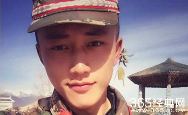 《恋梦空间2》杨明鑫公开情史 暗恋十年都没结果