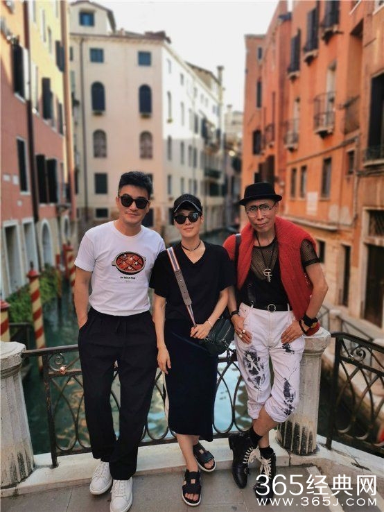 第76届威尼斯电影节开幕 中国电影能否获奖