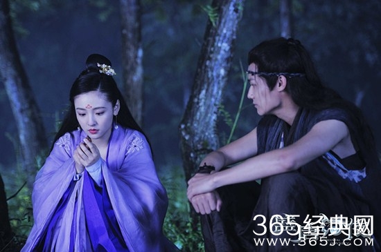 《盛唐幻夜》还会有第二部吗？第二部开拍没？