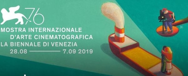 第76届威尼斯电影节 金狮奖颁奖时间公布