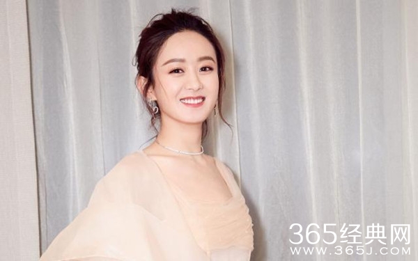 赵丽颖确认出演郑晓龙新剧 2年前曾在《金婚》中合作