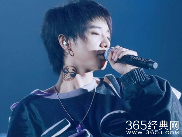 华晨宇演唱会门票三秒售空 花花却气得删博？