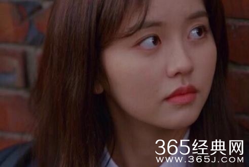 《喜欢的话请响铃》女主金朝晀济饰演者介绍