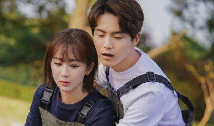 杨紫没为新剧宣传 被质疑不满番位？