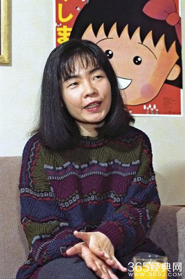 《樱桃小丸子》新作重开连载 纪念已病逝原作者樱桃子