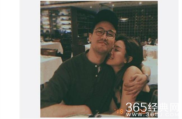 曝曾志伟儿子曾国祥结婚 曾执导《七月与安生》