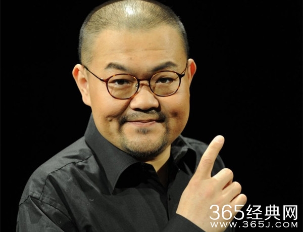 导演班赞因病去世 生命无常今晚本将出演话剧《玩家》