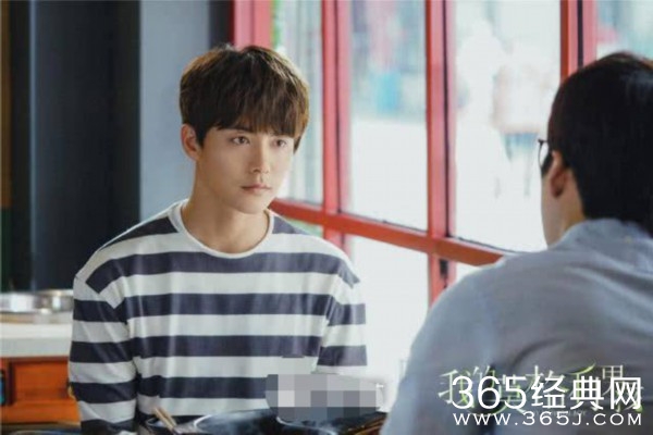 马天宇发文怼营销号 疑否认内涵杨紫缺席新戏宣传