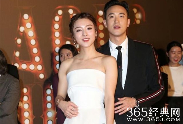 曾志伟儿子曾国祥结婚 曾执导多部优秀作品