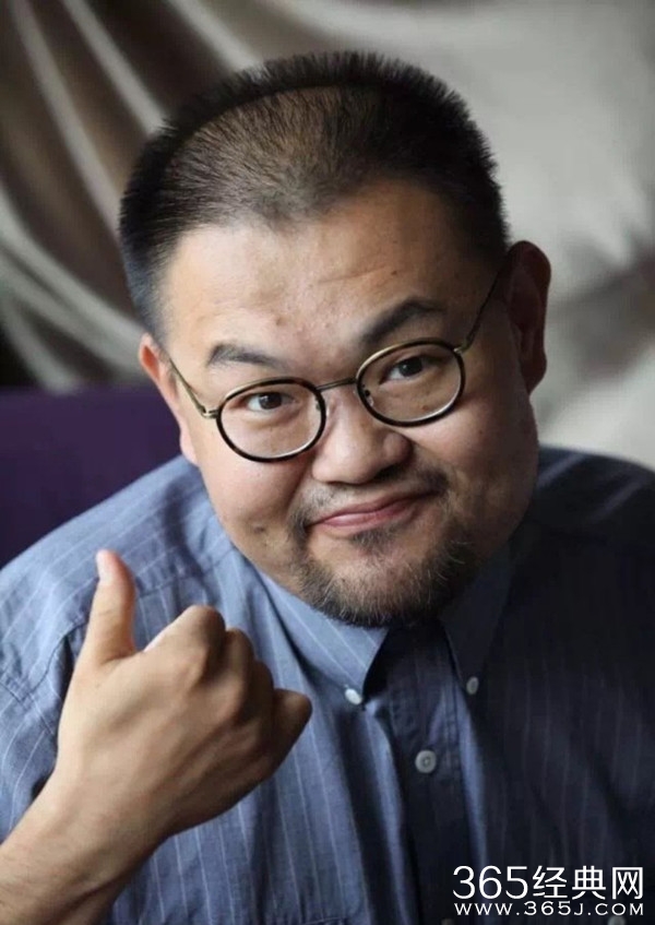 北京人艺导演班赞突发心脏病去世 年仅41岁