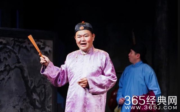 北京人艺导演班赞突发心脏病去世 年仅41岁