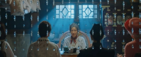 《德鲁纳酒店》大结局 满月和灿星命运惹关注