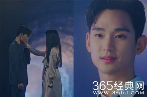 《德鲁纳酒店》金秀贤客串大结局 系退伍后首秀