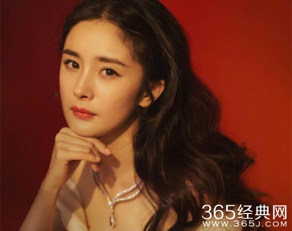 官媒发文杨幂诈捐？诈捐艺人不能参评中华慈善奖