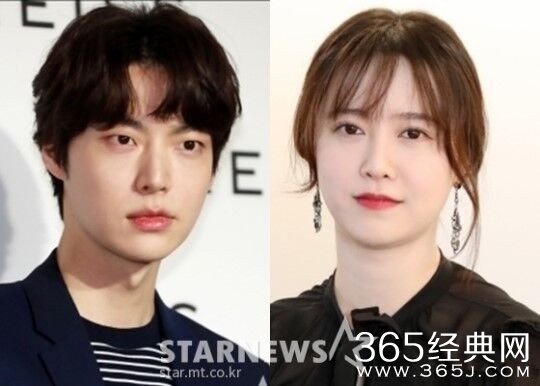 具惠善反驳D社报道 离婚原因是安宰贤外遇？