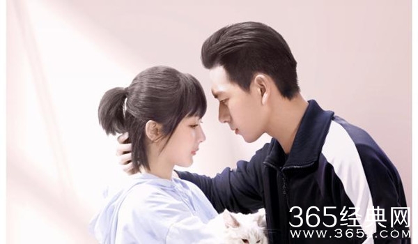 别人的学校！李现杨紫登上高校迎新横幅