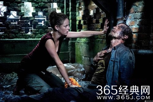 《巨鳄风暴》定档 口碑全面爆发好评如潮