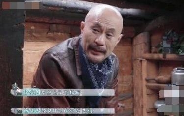 有梗还是网友有梗 当黄晓明遇上徐锦江神剪辑