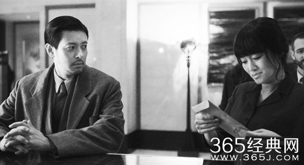 娄烨新作《兰心大剧院》12月7日全国公映