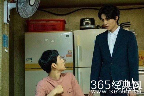 韩剧《他人即地狱》剧名的含义是什么？