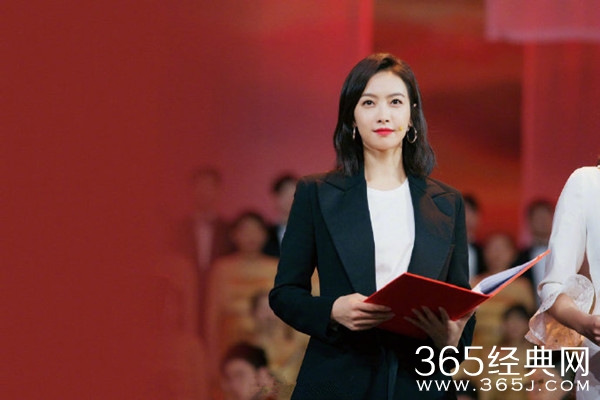 宋茜与SM合约到期 宣布不再与SM续约