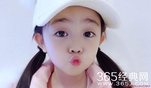 《遇见幸福》甄开放女儿饰演者介绍