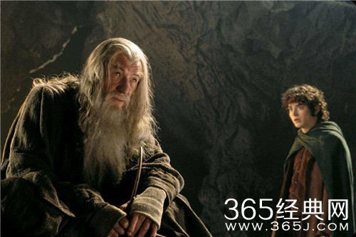 剧版指环王主角公布 26岁男演员威尔·保尔特