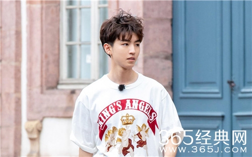 《中餐厅3》王俊凯即将离开 网友表示舍不得“凯经理”