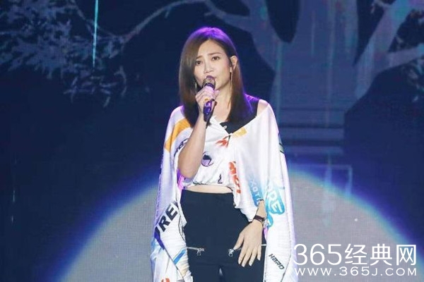 梁静茹承认离婚 离婚原因究竟是什么？