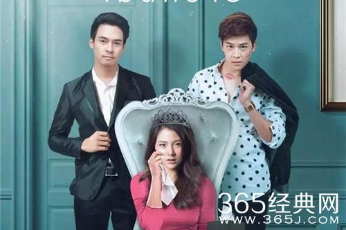 继《吹落的树叶后》又一小水新剧《沙粒公主》上线