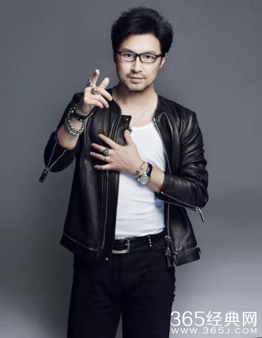 郭采洁向汪峰道歉 被大赞情商高