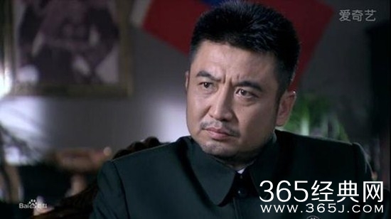 《陆战之王》孟晓海饰演者介绍
