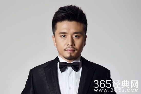 《陆战之王》张立峰饰演者介绍