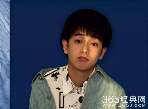 彭昱畅与片方解约 《小小的愿望》片头模糊演员排位