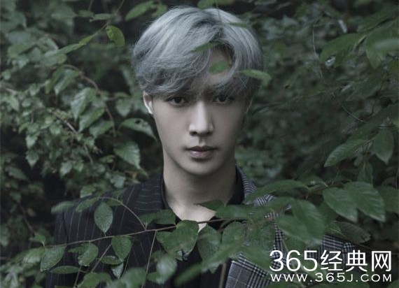 “Lay式”情歌 张艺兴全新单曲《我不好》全网上线