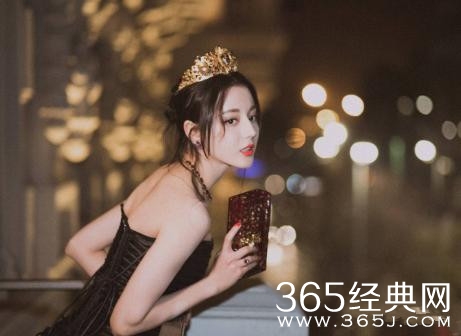 迪丽热巴金凤凰奖获奖 再次被嘲？