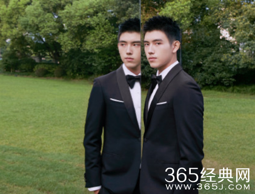 手滑？陈飞宇点赞嘲讽王一博身材微博引热议