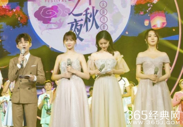湖南卫视中秋晚会何炅谢娜皆缺席 由吴昕挑大梁！