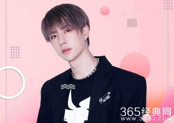 王一博凭《陈情令》大火 王一博家境大揭秘