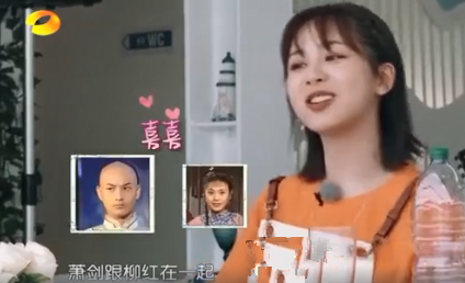 柳红回复后 苏有朋也隔空回复杨紫