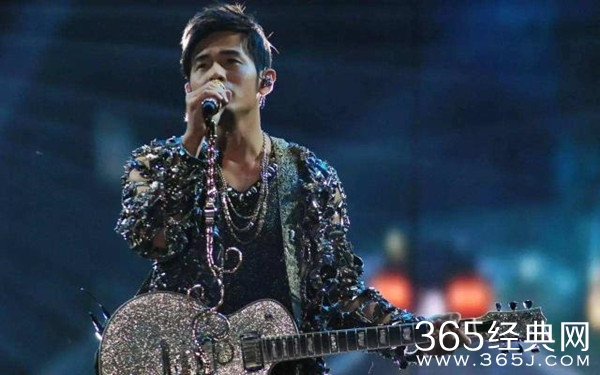 周杰伦新歌说好不哭 16号晚上11：00首播