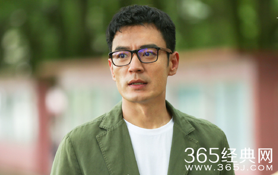 《我在未来等你》郝回归结局和王微笑在一起了吗？