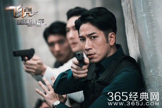 《飞虎之雷霆极战》更新信息介绍